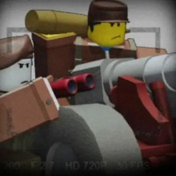 Profile image of 대형 포병 병사