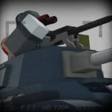 Profile image of 정찰차량 운전병