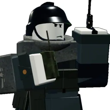 Profile image of 사령관