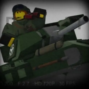 Profile image of CFV 운전병