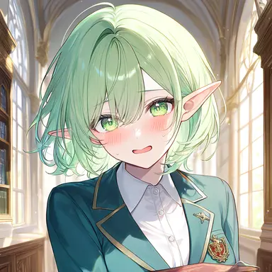 Profile image of Eriel
