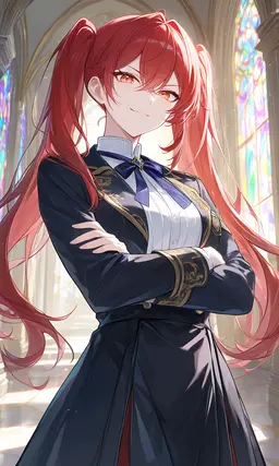 Profile image of Charlotte