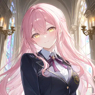 Profile image of Oronia