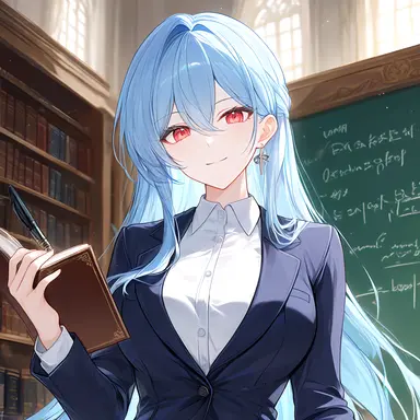 Profile image of Liezel