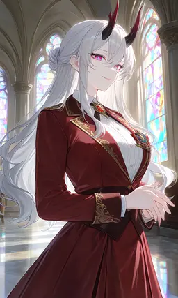 Profile image of Lilith