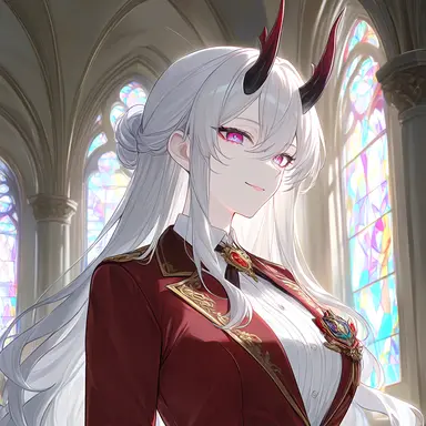Profile image of Lilith