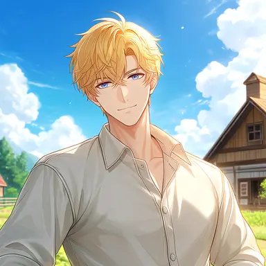 Profile image of Arthur