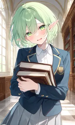Profile image of Eriel