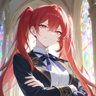 Profile image of Charlotte
