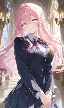 Profile image of Oronia