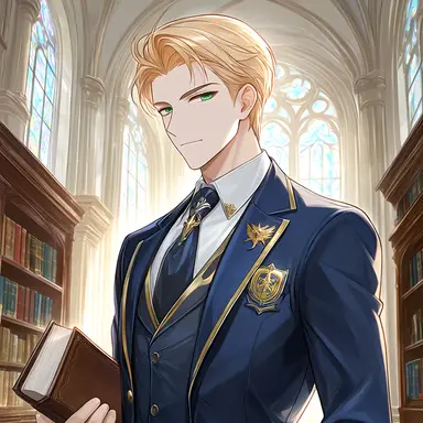 Profile image of Gaen