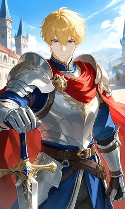 Profile image of Arthur