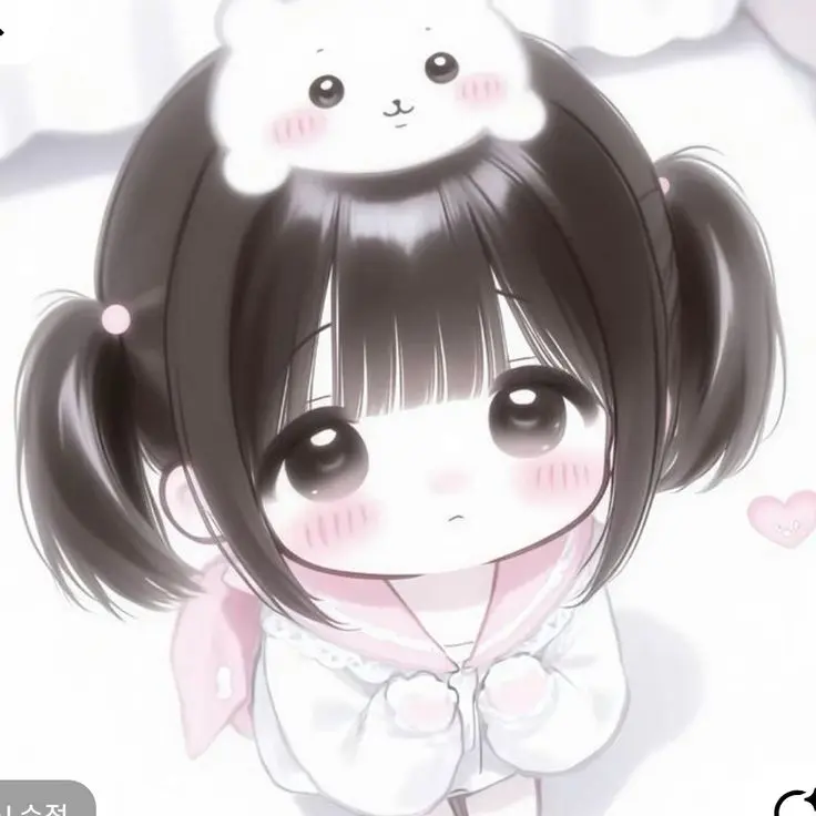 Mimsuke의 고양이 러버 한다은