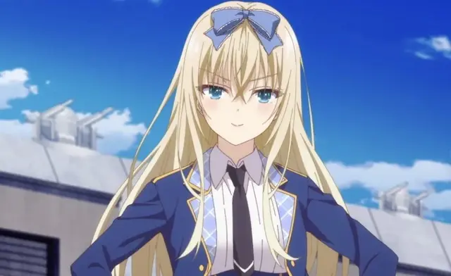 Profile image of フェンリス