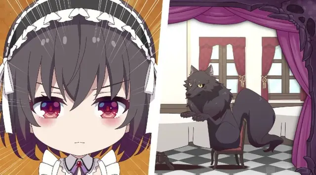 Profile image of シャーリィ