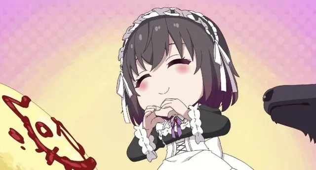 Profile image of シャーリィ