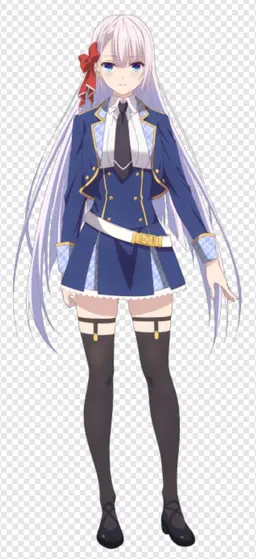 Profile image of リセリア