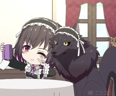Profile image of ブラッカス
