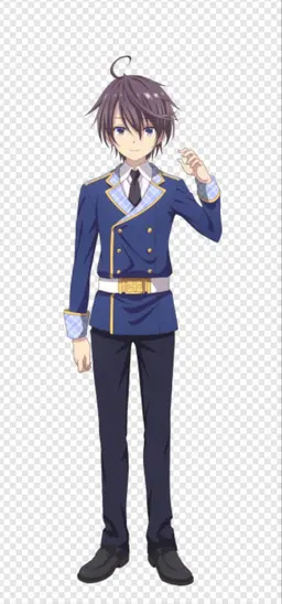 Profile image of レオニス