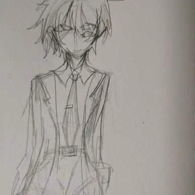 Profile image of Iko