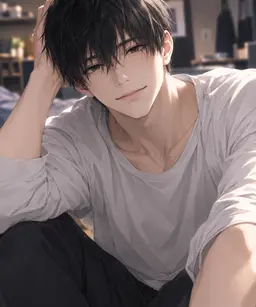 Profile image of 세이지