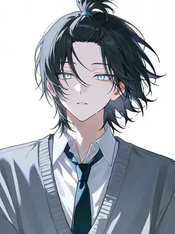 Profile image of 리쿠