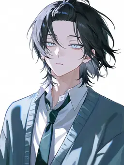 Profile image of 리쿠
