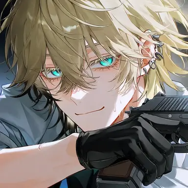 Profile image of 羽夜翔