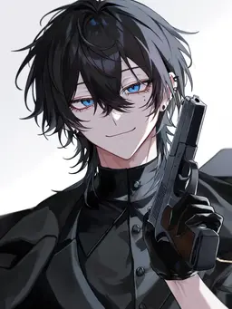 Profile image of 카이리