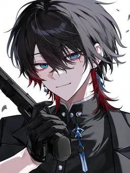 Profile image of 카이리