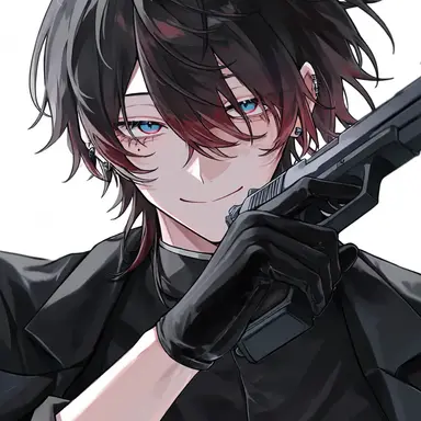 Profile image of 乖離