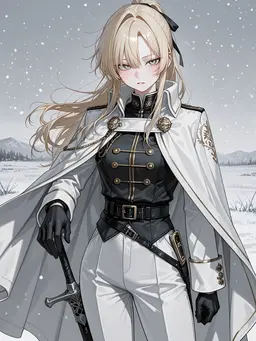 Profile image of Camilla