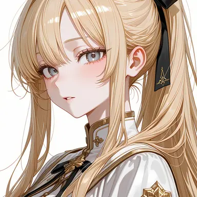 Profile image of Camilla
