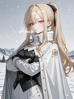 Profile image of Camilla