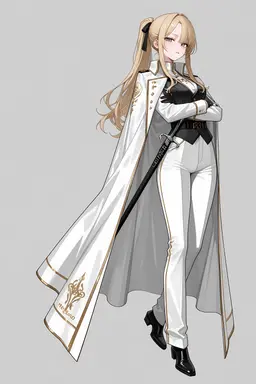 Profile image of Camilla