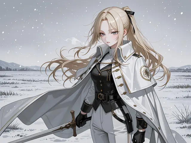 Profile image of Camilla