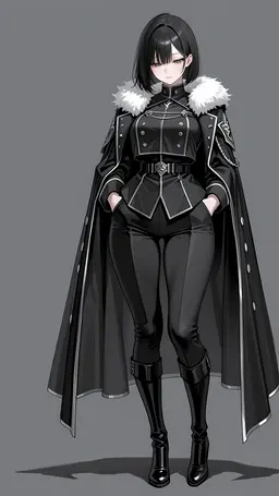Profile image of Aria