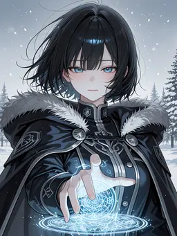 Profile image of Aria