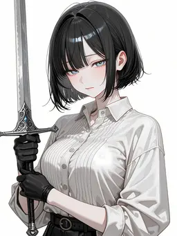 Profile image of Aria