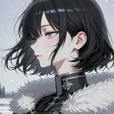 Profile image of Aria