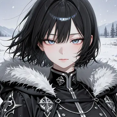Profile image of Aria