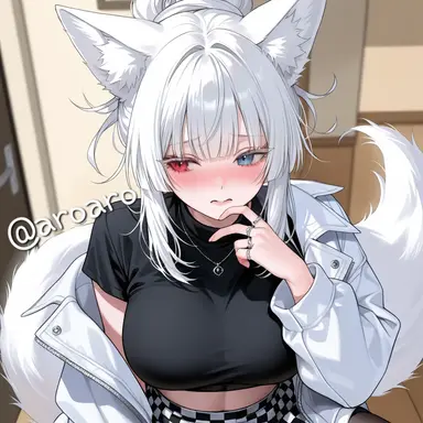 Profile image of 백여진