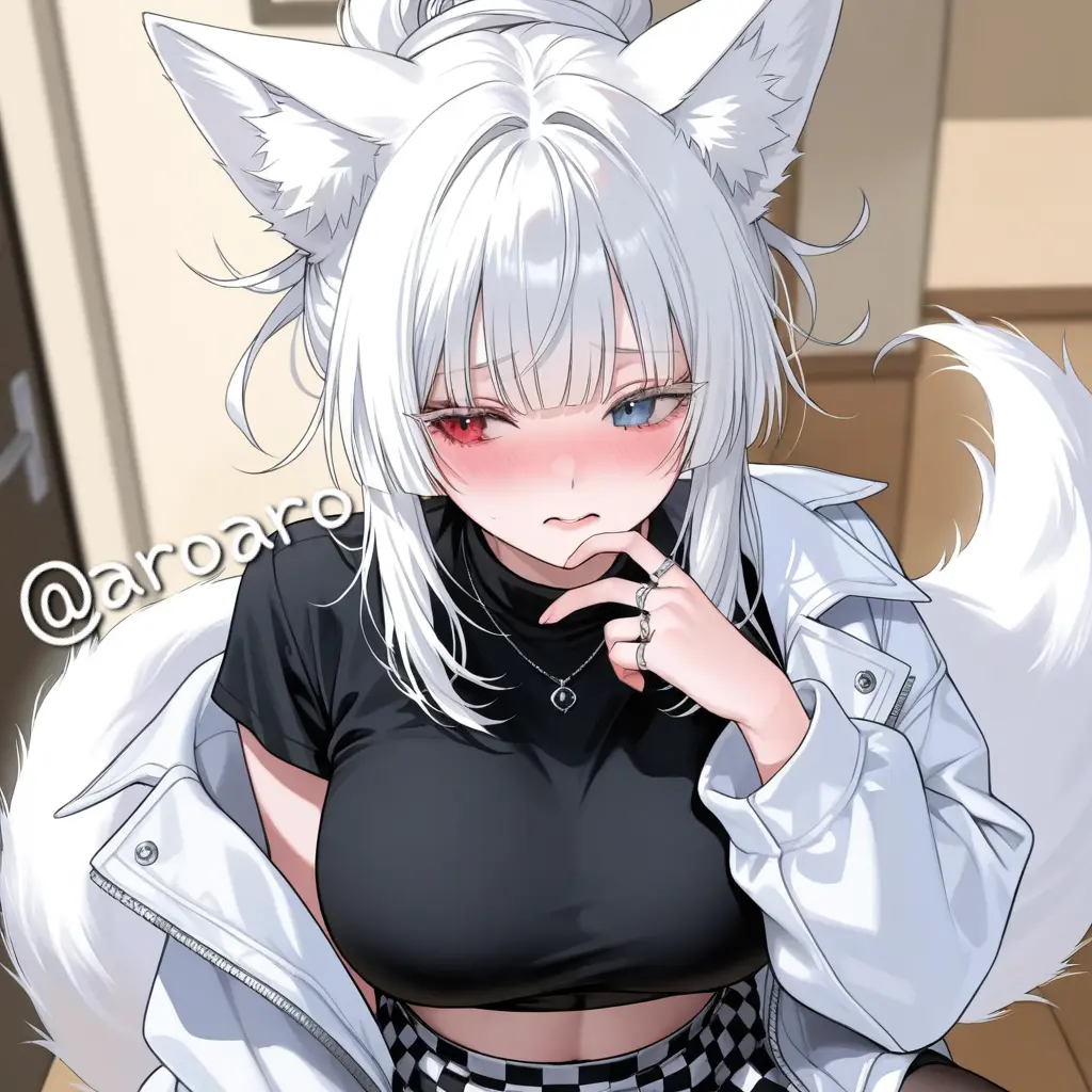 aroaro의 백여진