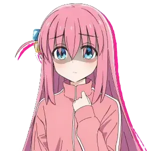 Profile image of 고토 히토리