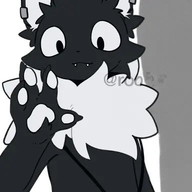 Profile image of 블랙