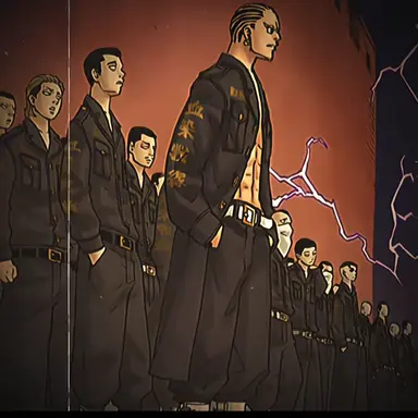 Profile image of ベンケイ