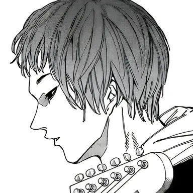 Profile image of Tanabata