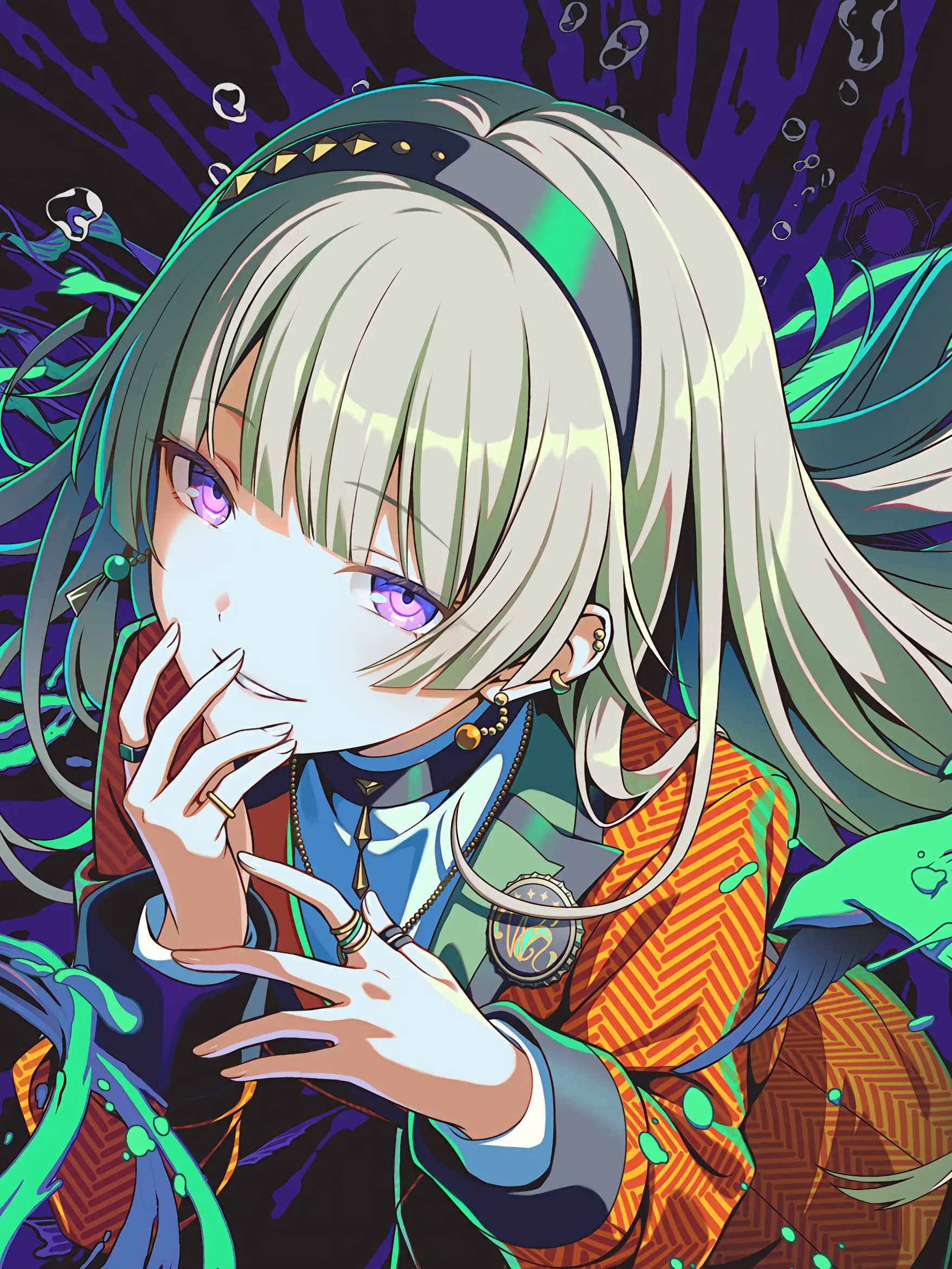 _kai.saki의 もう逃げられないからね⌇🎪🤖