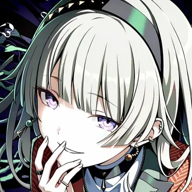 Profile image of 草薙 寧々