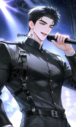 Profile image of 이재호